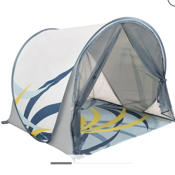 Babymoov UV tent - Picture 1 of 5